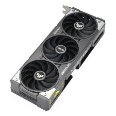 ASUS TUF Gaming TUF-RX9060XT-O16G-GAMING - Ultimate Performance with 16GB GDDR6 - Unleash Your Gaming Potential!